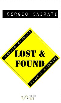 Cover Lost & Found