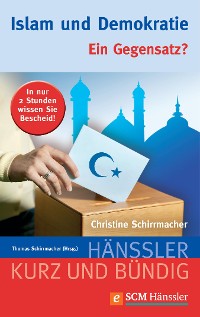 Cover Islam und Demokratie