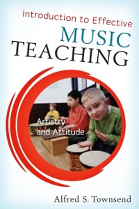 Cover Introduction to Effective Music Teaching