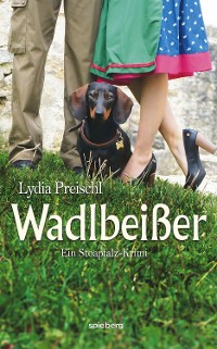 Cover Wadlbeißer