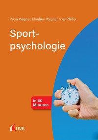 Cover Sportpsychologie in 60 Minuten