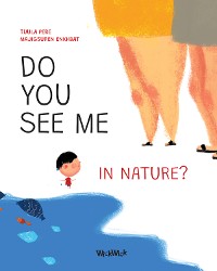 Cover Do You See Me in Nature?