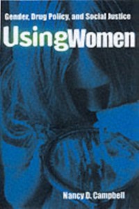 Cover Using Women