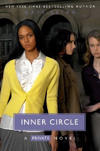 Cover Inner Circle