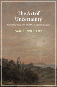Cover Art of Uncertainty
