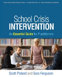 Cover School Crisis Intervention