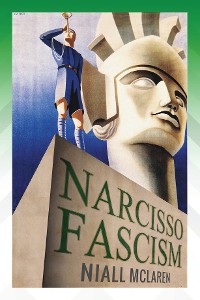 Cover Narcisso-Fascism