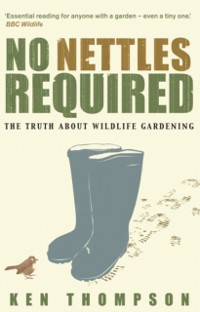 Cover No Nettles Required