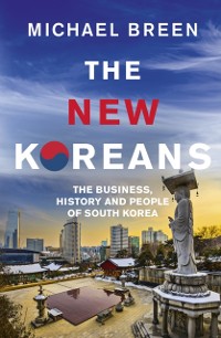 Cover New Koreans