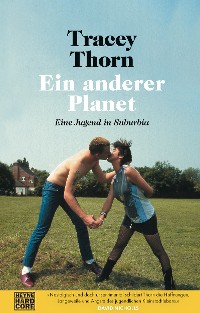 Cover Ein anderer Planet