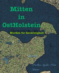 Cover Mitten in OstHolstein