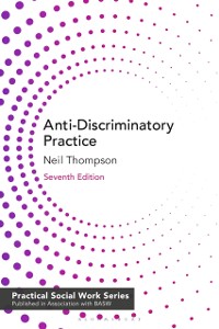 Cover Anti-Discriminatory Practice