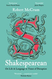 Cover Shakespearean