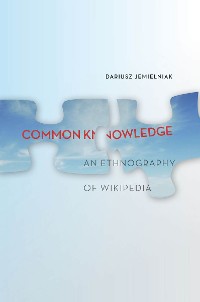 Cover Common Knowledge?