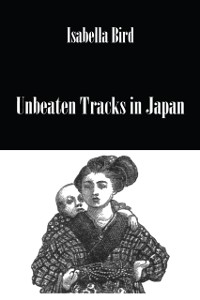 Cover Unbeaten Tracks In Japan