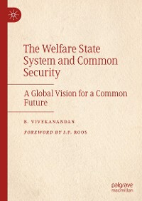 Cover The Welfare State System and Common Security