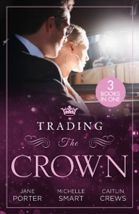 Cover Trading The Crown