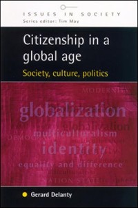 Cover Citizenship in a Global Age