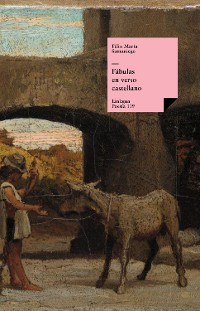 Cover Fábulas en verso castellano para uso del Real Seminario Vascongado