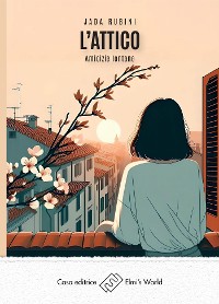 Cover L'attico