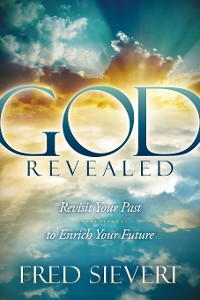 Cover God Revealed