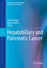 Cover Hepatobiliary and Pancreatic Cancer