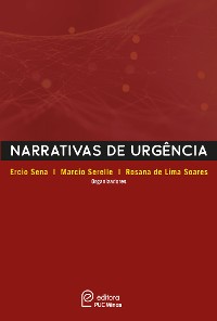 Cover Narrativas de Urgência