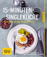 Cover 15-Minuten-Single-Küche