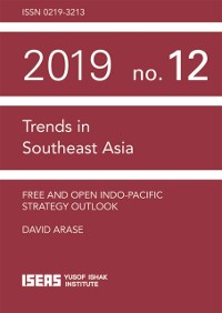 Cover Free and Open Indo-Pacific Strategy Outlook