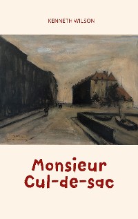 Cover Monsieur Cul-de-sac