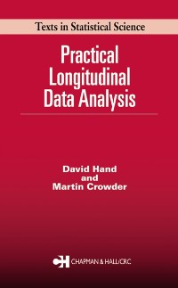 Cover Practical Longitudinal Data Analysis