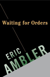 Cover Waiting for Orders