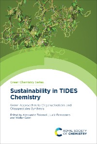 Cover Sustainability in TIDES Chemistry