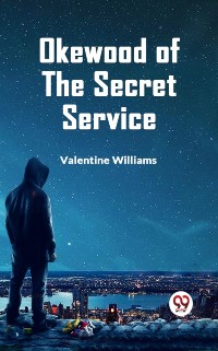 Cover Okewood of the Secret Service