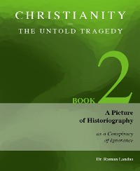 Cover Christianity – The Untold Tragedy