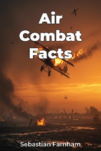 Cover Air Combat Facts