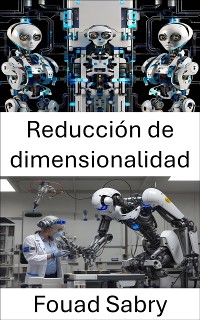 Cover Reducción de dimensionalidad