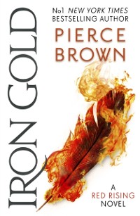 Cover Iron Gold