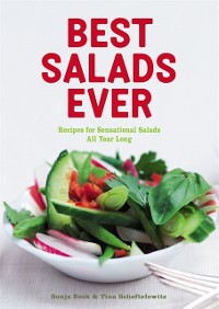 Cover Best Salads Ever
