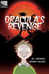 Cover Dracula's Revenge