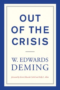 Cover Out of the Crisis