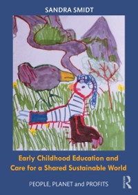Cover Early Childhood Education and Care for a Shared Sustainable World