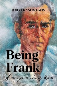 Cover Being Frank
