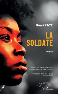 Cover La soldate