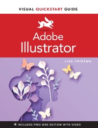 Cover Adobe Illustrator Visual QuickStart Guide
