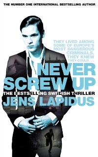 Cover Never Screw Up