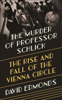 Cover Murder of Professor Schlick
