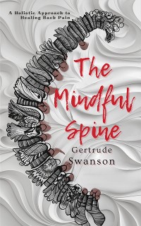 Cover The Mindful Spine