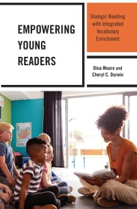 Cover Empowering Young Readers