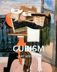 Cover Art History Cubism